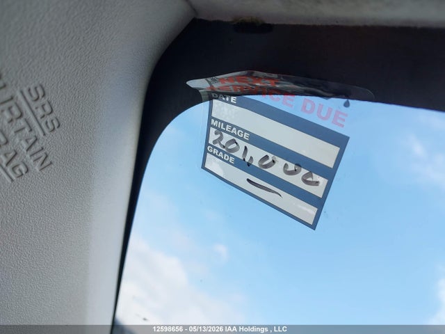 12598656 :رقم المزاد ، JTDKN3DU2A0111241 vin ، 2010 Toyota Prius مزاد بيع