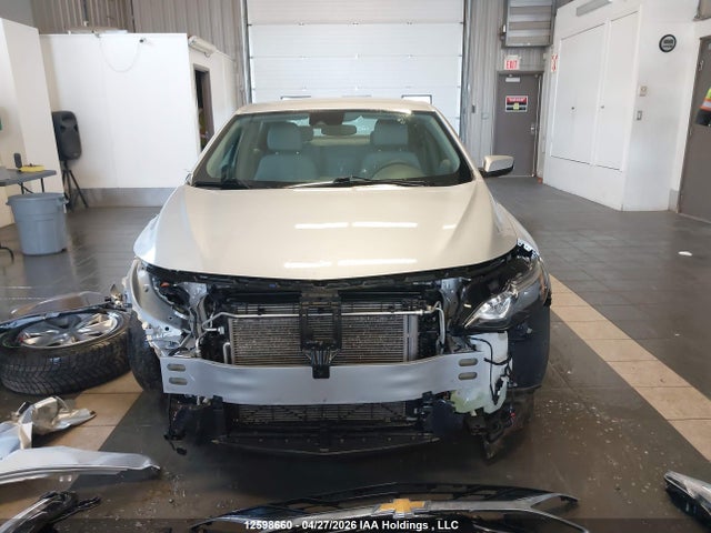 1G1ZD5ST2LF121364 Chevrolet MALIBU LT