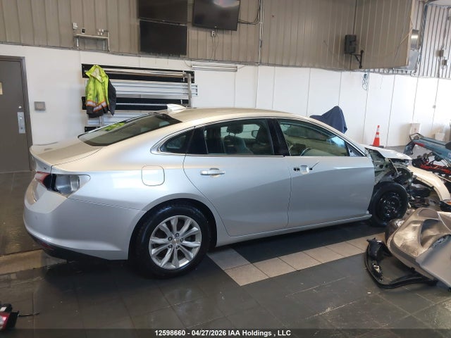 1G1ZD5ST2LF121364 Chevrolet MALIBU LT