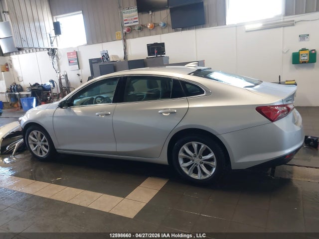 1G1ZD5ST2LF121364 Chevrolet MALIBU LT