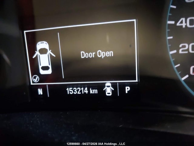 1G1ZD5ST2LF121364 Chevrolet MALIBU LT