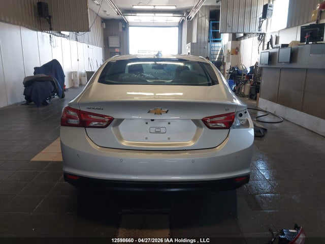 1G1ZD5ST2LF121364 Chevrolet MALIBU LT