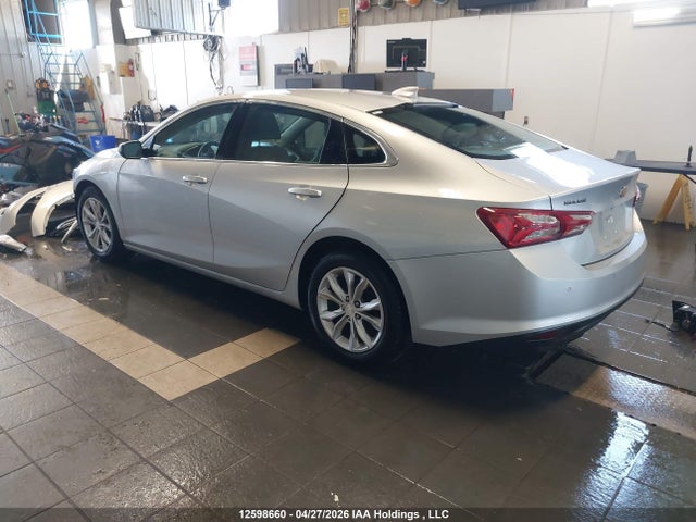 1G1ZD5ST2LF121364 Chevrolet MALIBU LT