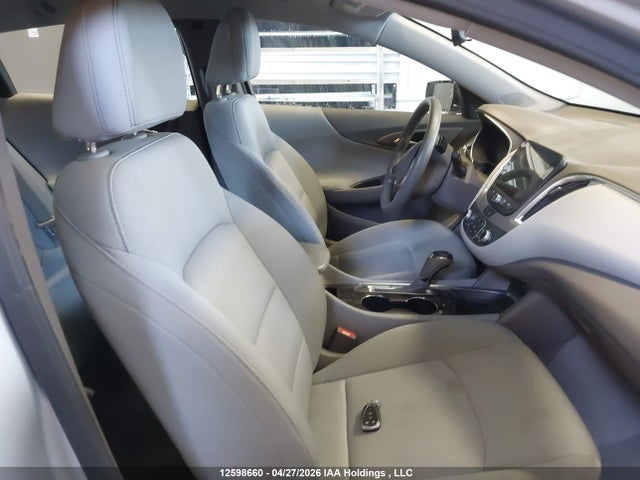 1G1ZD5ST2LF121364 Chevrolet MALIBU LT
