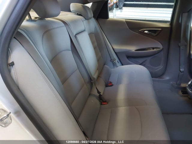 1G1ZD5ST2LF121364 Chevrolet MALIBU LT