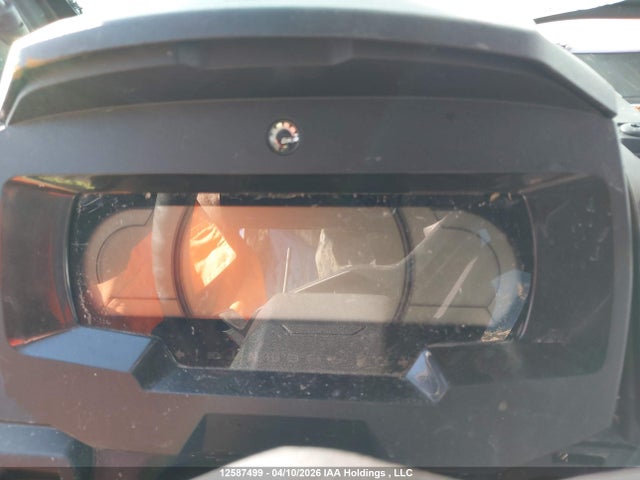 Can-Am Defender Limited Cab Hd10 2025 3JBUVAX47SK012467 Image 7