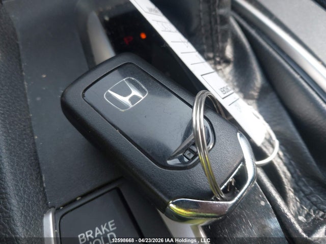 Продажа на аукционе авто 2018 Honda Civic Ex, vin: 2HGFC2F86JH002599, номер лота: 12598668
