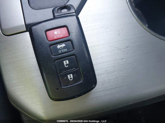 12598670 :رقم المزاد ، 4T1BF1FK1CU600265 vin ، 2012 Toyota Camry مزاد بيع