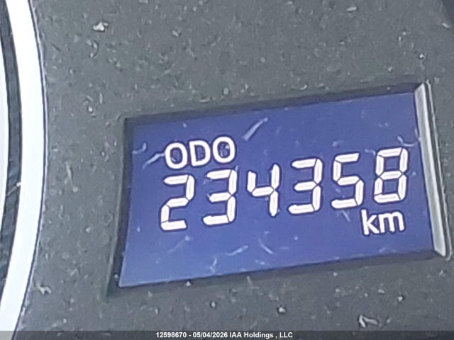 12598670 :رقم المزاد ، 4T1BF1FK1CU600265 vin ، 2012 Toyota Camry مزاد بيع