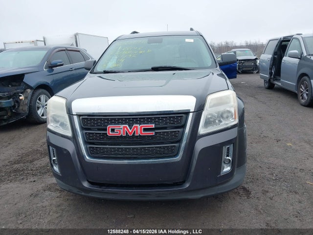 Aukcja sprzedaży 2013 Gmc Terrain Sle-2, vin: 2GKALSEK8D6107395, numer aukcji: 12588248