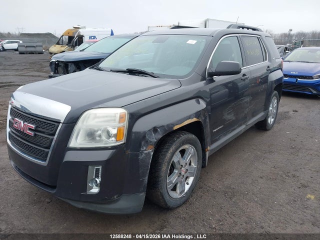 Aukcja sprzedaży 2013 Gmc Terrain Sle-2, vin: 2GKALSEK8D6107395, numer aukcji: 12588248