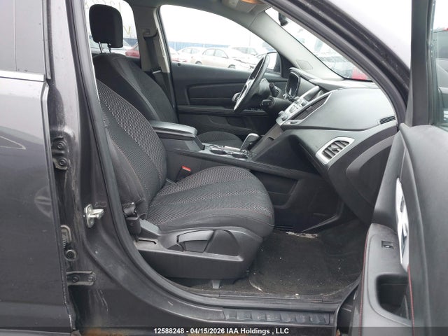 Aukcja sprzedaży 2013 Gmc Terrain Sle-2, vin: 2GKALSEK8D6107395, numer aukcji: 12588248