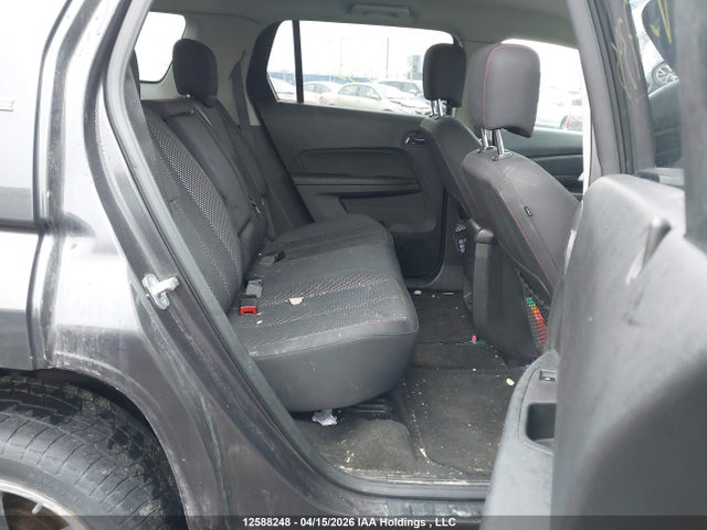 Aukcja sprzedaży 2013 Gmc Terrain Sle-2, vin: 2GKALSEK8D6107395, numer aukcji: 12588248