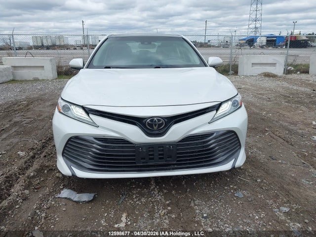 4T1B11HK9JU020240 Toyota Camry L/le/xle/se/xse