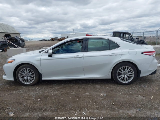 4T1B11HK9JU020240 Toyota Camry L/le/xle/se/xse