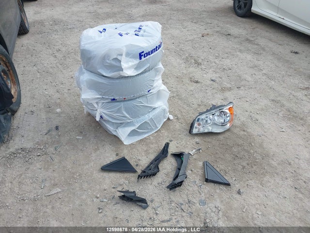 Aukcja sprzedaży 2015 Dodge Grand Caravan Se/sxt, vin: 2C4RDGBGXFR723643, numer aukcji: 12598678