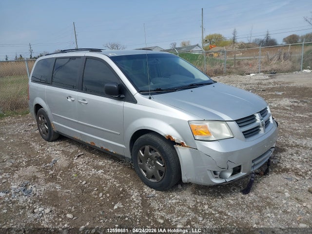 Продаж на аукціоні авто 2010 Dodge Grand Caravan Se, vin: 2D4RN4DE2AR158419, номер лоту: 12598681