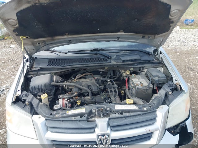 Продаж на аукціоні авто 2010 Dodge Grand Caravan Se, vin: 2D4RN4DE2AR158419, номер лоту: 12598681