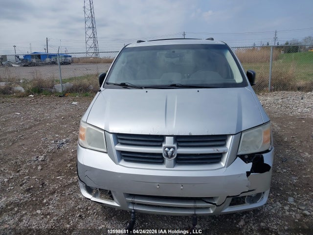 Продаж на аукціоні авто 2010 Dodge Grand Caravan Se, vin: 2D4RN4DE2AR158419, номер лоту: 12598681