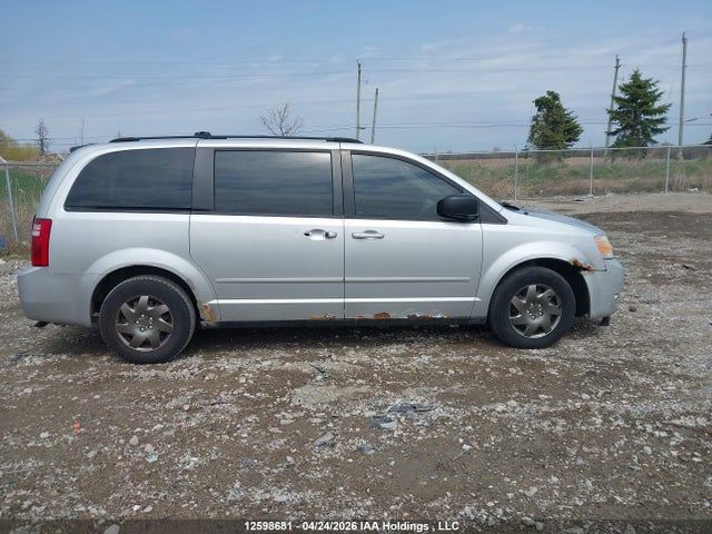 Продаж на аукціоні авто 2010 Dodge Grand Caravan Se, vin: 2D4RN4DE2AR158419, номер лоту: 12598681