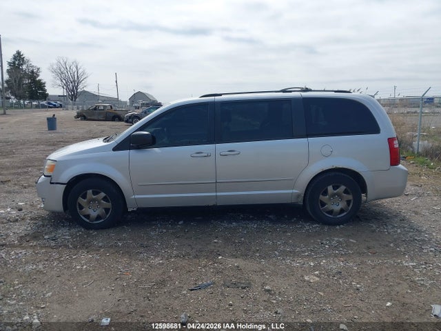 Продаж на аукціоні авто 2010 Dodge Grand Caravan Se, vin: 2D4RN4DE2AR158419, номер лоту: 12598681