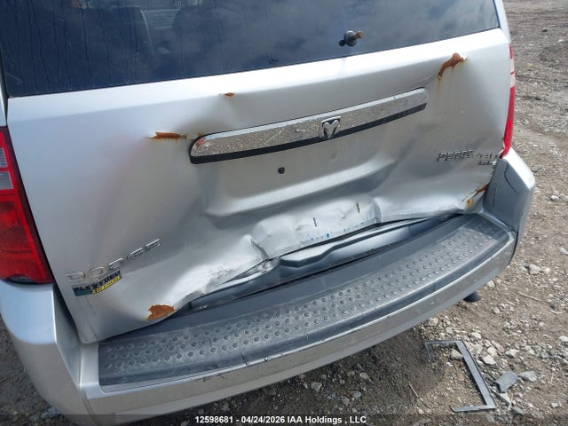 Продаж на аукціоні авто 2010 Dodge Grand Caravan Se, vin: 2D4RN4DE2AR158419, номер лоту: 12598681