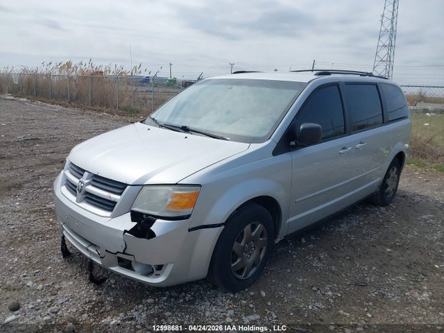 Продаж на аукціоні авто 2010 Dodge Grand Caravan Se, vin: 2D4RN4DE2AR158419, номер лоту: 12598681
