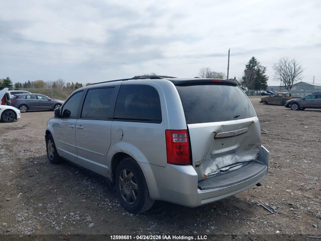 Продаж на аукціоні авто 2010 Dodge Grand Caravan Se, vin: 2D4RN4DE2AR158419, номер лоту: 12598681