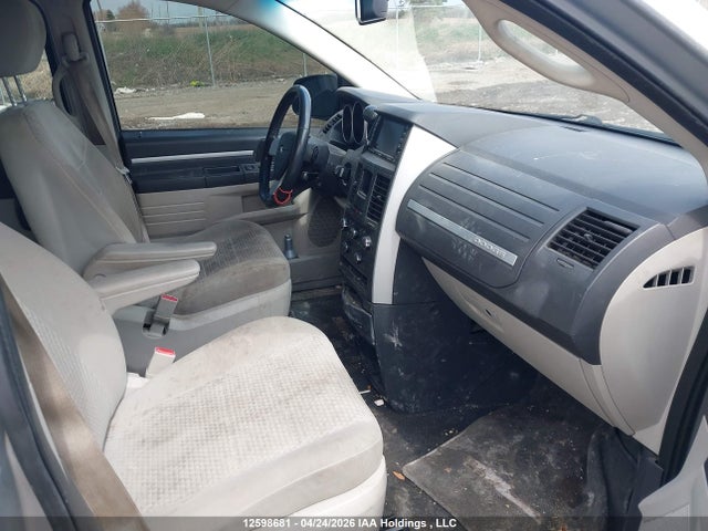 Продаж на аукціоні авто 2010 Dodge Grand Caravan Se, vin: 2D4RN4DE2AR158419, номер лоту: 12598681