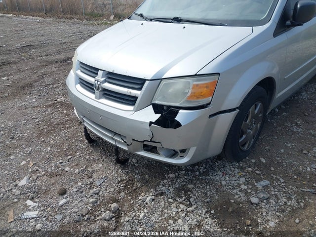 Продаж на аукціоні авто 2010 Dodge Grand Caravan Se, vin: 2D4RN4DE2AR158419, номер лоту: 12598681