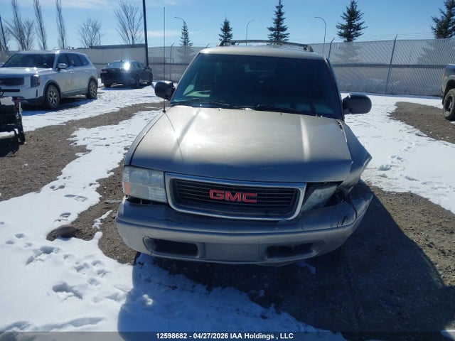 12598682 :رقم المزاد ، 1GKCT18X35K109936 vin ، 2005 Gmc Jimmy Sls مزاد بيع