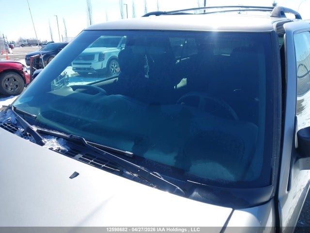 12598682 :رقم المزاد ، 1GKCT18X35K109936 vin ، 2005 Gmc Jimmy Sls مزاد بيع