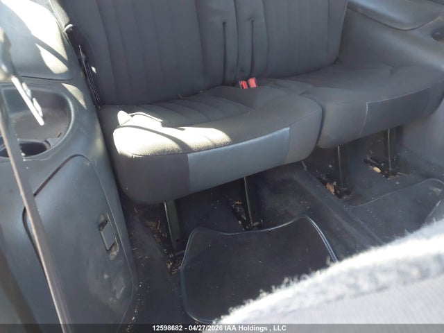 12598682 :رقم المزاد ، 1GKCT18X35K109936 vin ، 2005 Gmc Jimmy Sls مزاد بيع