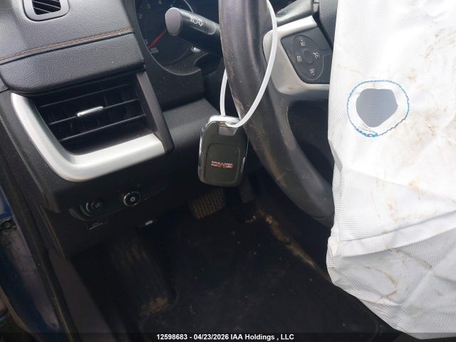 GMC Terrain Sle 2019 3GKALTEV7KL329791 Image 11