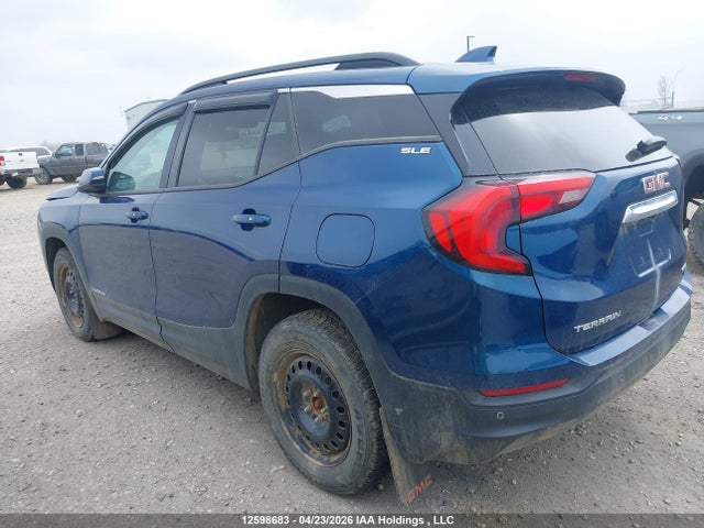 GMC Terrain Sle 2019 3GKALTEV7KL329791 Image 14