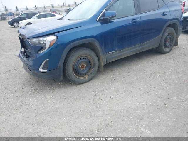 GMC Terrain Sle 2019 3GKALTEV7KL329791 Image 17