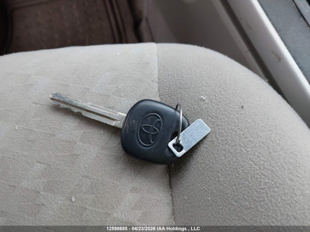 Aukcja sprzedaży 2010 Toyota Corolla Ce, vin: 2T1BU4EE9AC200617, numer aukcji: 12598685