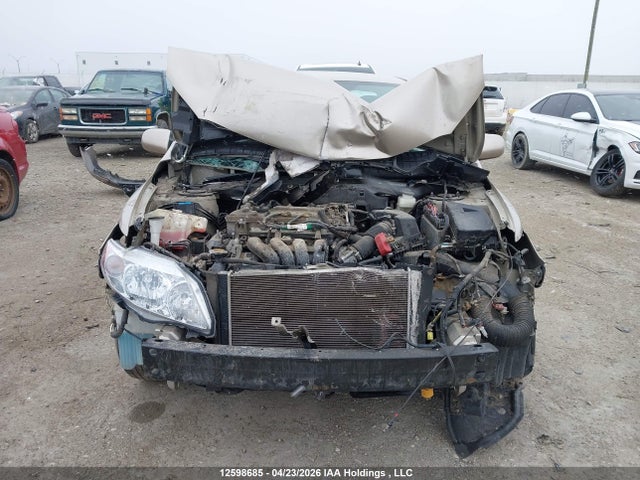 Aukcja sprzedaży 2010 Toyota Corolla Ce, vin: 2T1BU4EE9AC200617, numer aukcji: 12598685