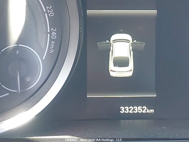 KMHLM4AJ4NU029903 Hyundai ELANTRA HYBRID