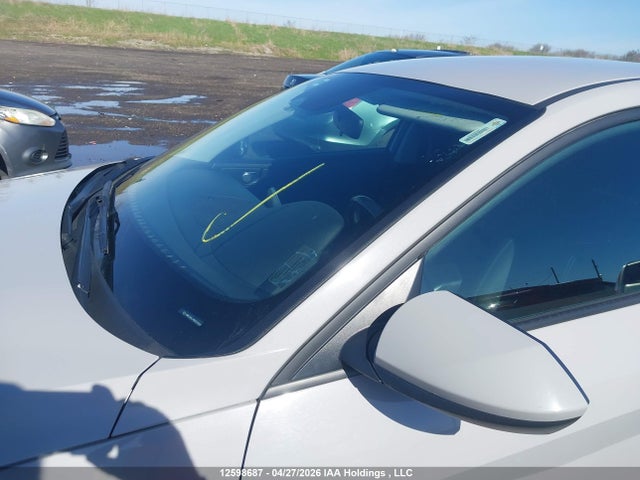 KMHLM4AJ4NU029903 Hyundai ELANTRA HYBRID