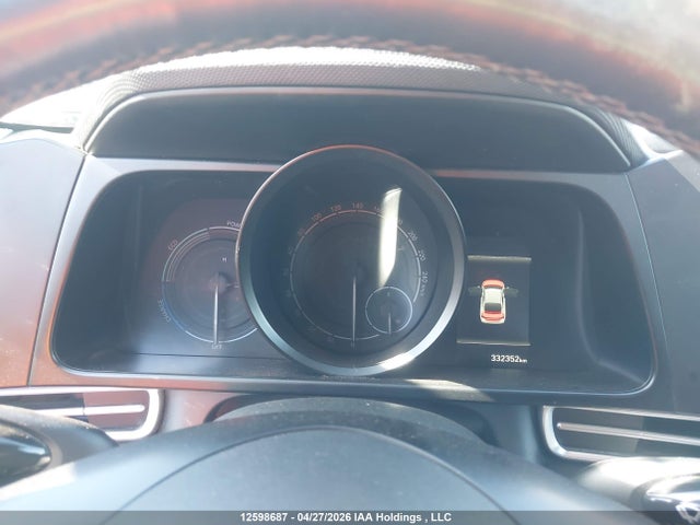KMHLM4AJ4NU029903 Hyundai ELANTRA HYBRID