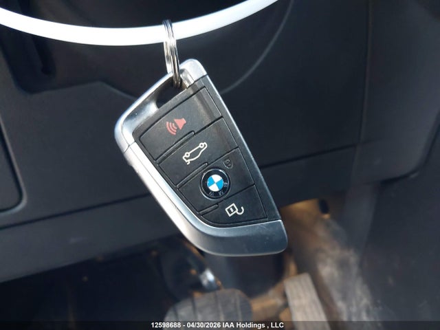 Продажа на аукционе авто 2016 Bmw X1 Xdrive28i, vin: WBXHT3C39G5E53649, номер лота: 12598688