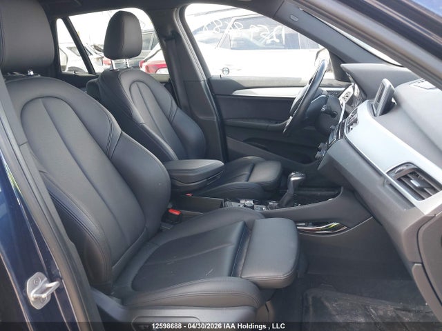 Продажа на аукционе авто 2016 Bmw X1 Xdrive28i, vin: WBXHT3C39G5E53649, номер лота: 12598688