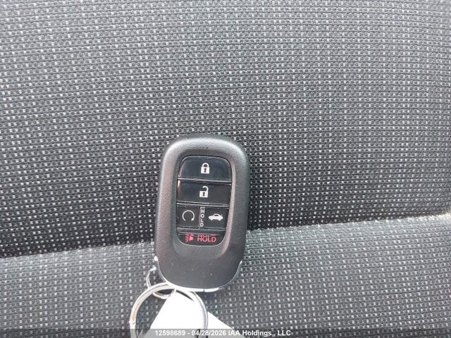Honda Civic Lx 2022 2HGFE2F20NH121907 Image 11