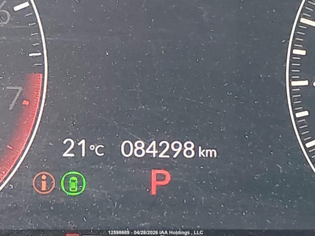 Honda Civic Lx 2022 2HGFE2F20NH121907 Image 16