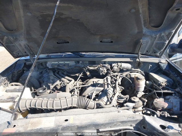 Продажа на аукционе авто 2007 Ford Ranger Super Cab, vin: 1FTYR44U37PA70655, номер лота: 12598692
