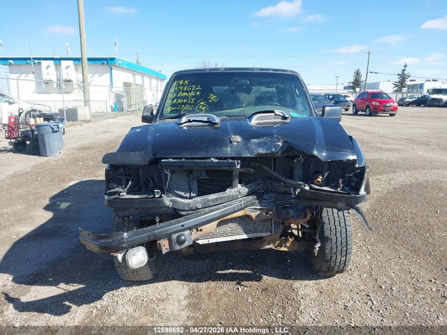 Продажа на аукционе авто 2007 Ford Ranger Super Cab, vin: 1FTYR44U37PA70655, номер лота: 12598692