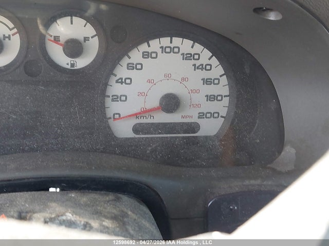 Продажа на аукционе авто 2007 Ford Ranger Super Cab, vin: 1FTYR44U37PA70655, номер лота: 12598692