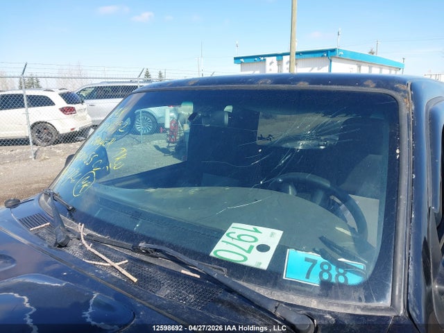 Продажа на аукционе авто 2007 Ford Ranger Super Cab, vin: 1FTYR44U37PA70655, номер лота: 12598692