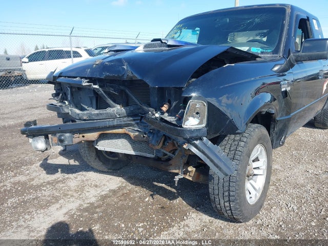 Продажа на аукционе авто 2007 Ford Ranger Super Cab, vin: 1FTYR44U37PA70655, номер лота: 12598692